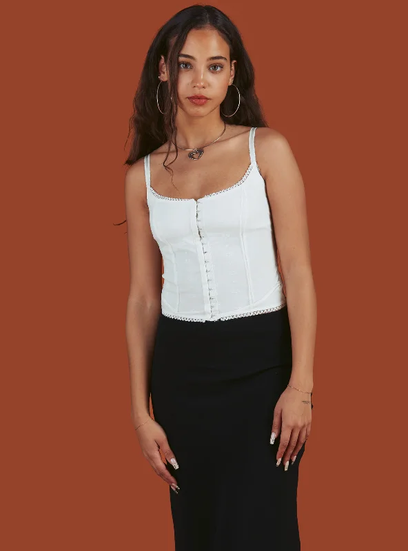 Best Seller Dew Cami
