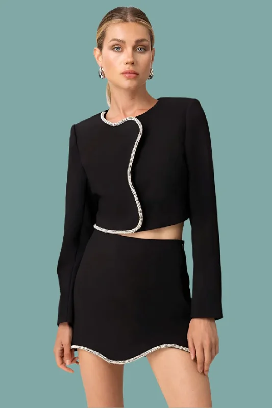 Savings Galore Tate Top