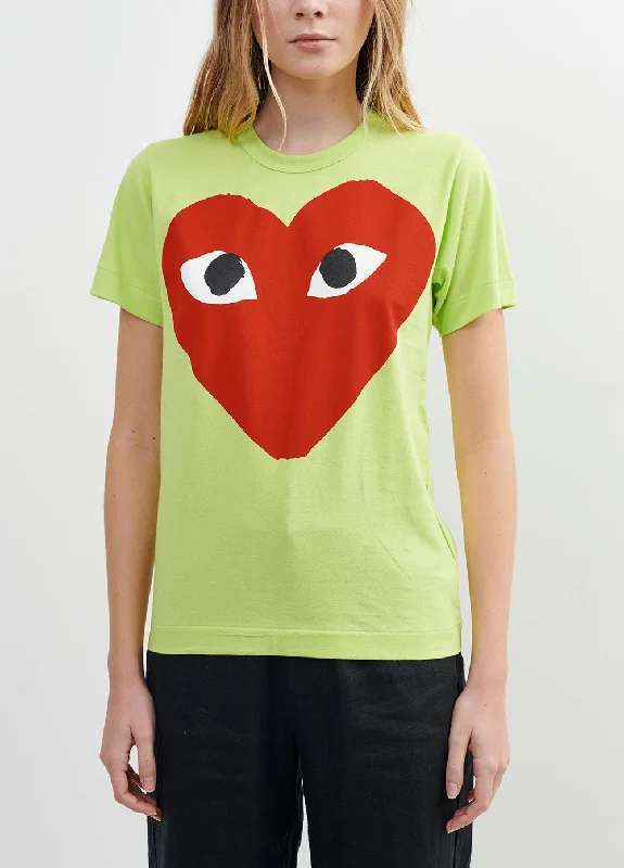 Limited Time Offer T273 Big Logo T-Shirt