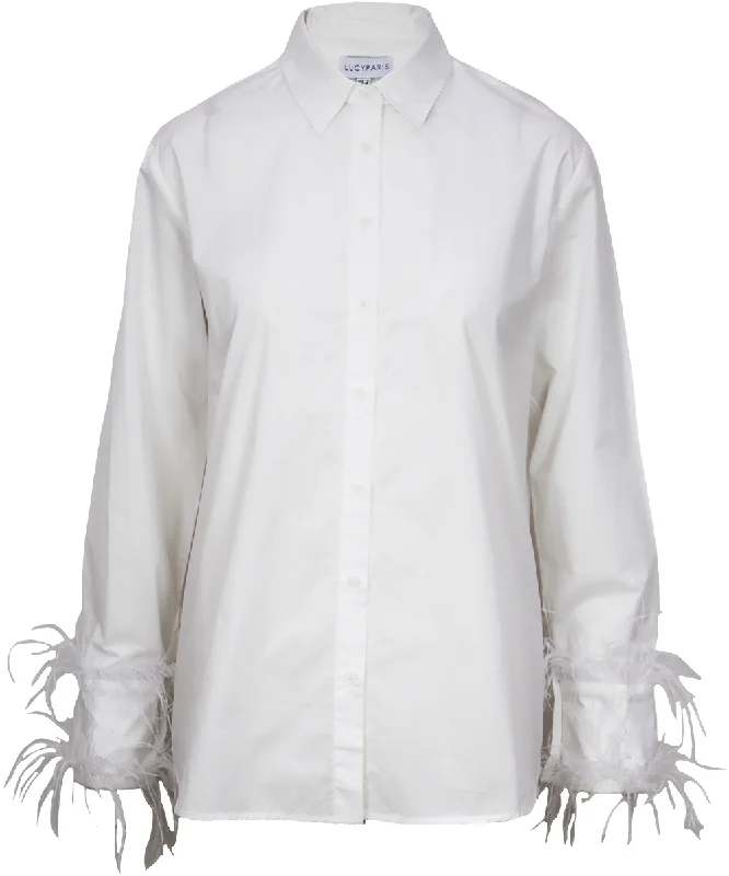 Seasonal Clearance Enzo Button Up Top