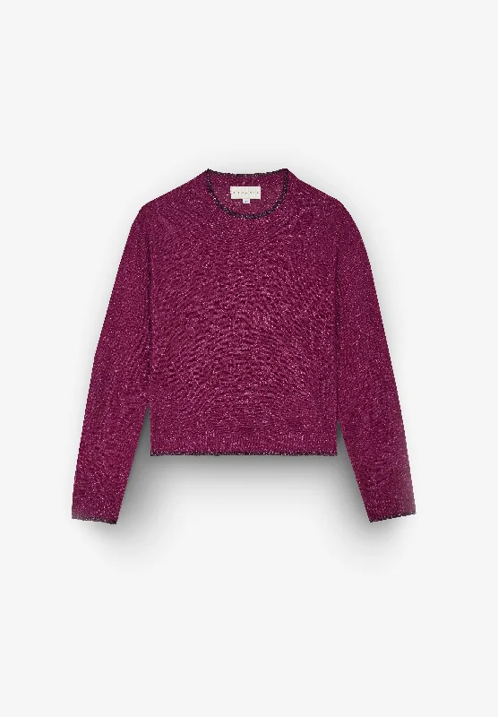 Online Exclusive MICHONET | TOP BÁSICO M/L