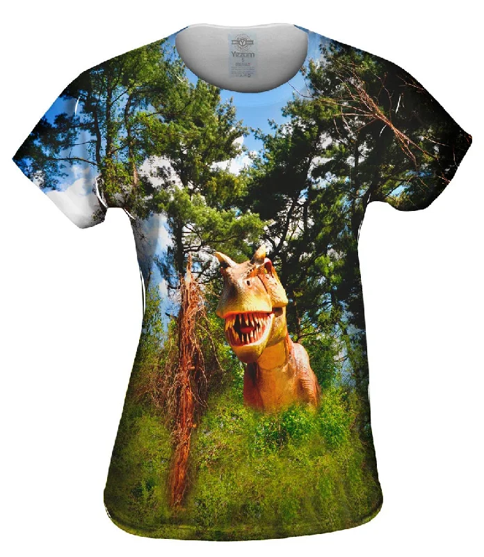 Weekend Discounts to Delight T Rex Dinosaur Surprise