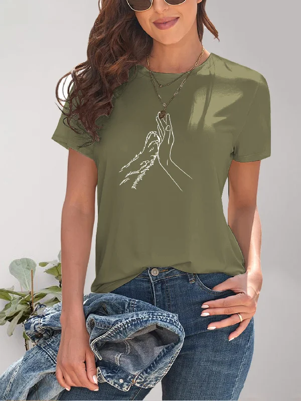 Olive Brown