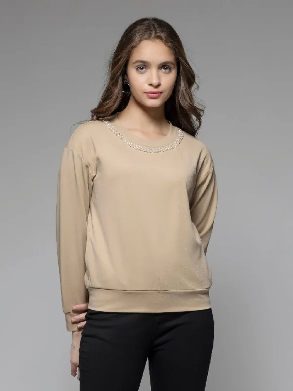 Savings Event Luxury Sweatshirt