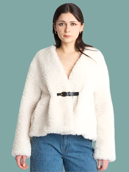 Weekend Bargains to Grab Vargas Jacket