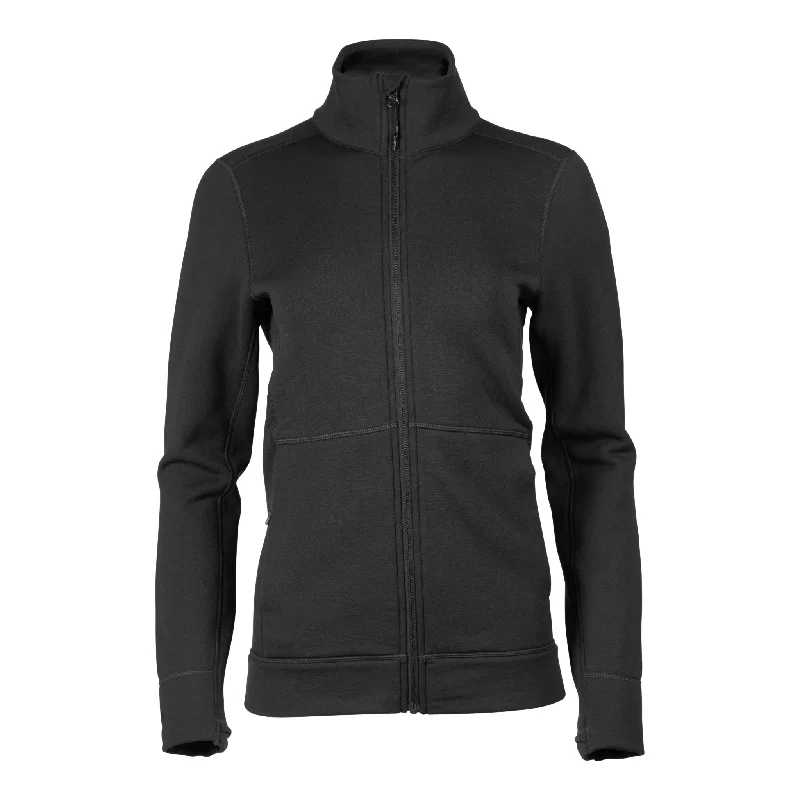 Clearance Sale Women's Ediza Fleece Merino Jacket