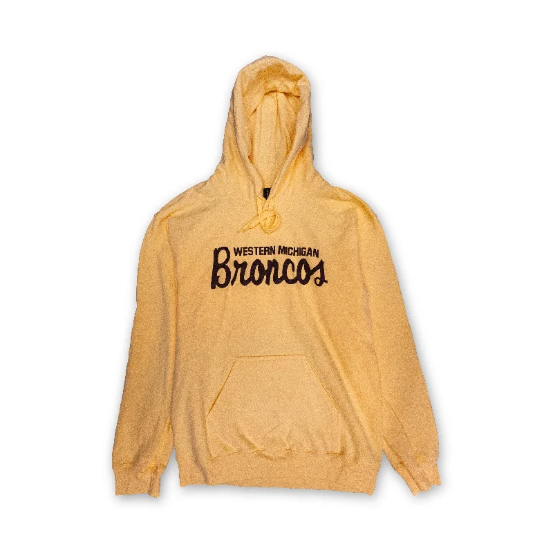 Value Pack Western Michigan Broncos Hoodie