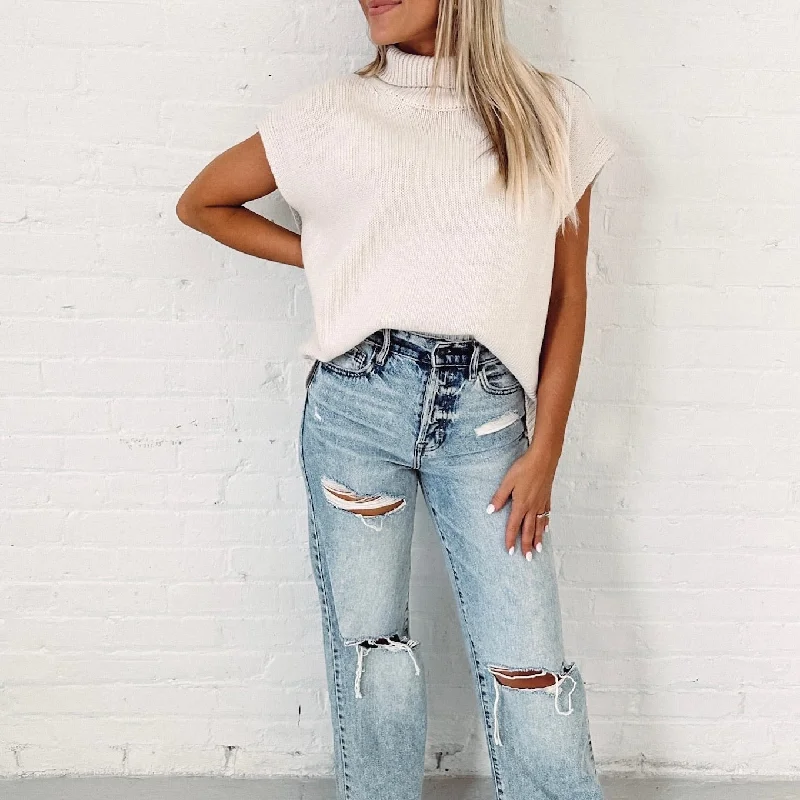 Special Offer Kinsley Sweater Top