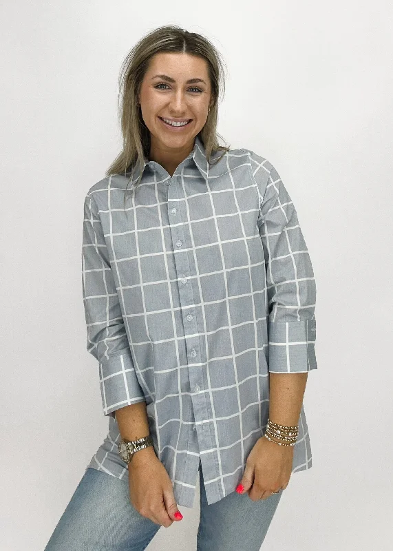 Celebrate the Weekend with Discounts Mallory Top