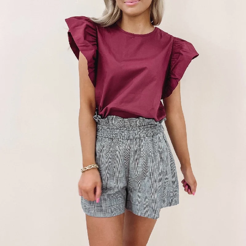 Crazy Deals Ava Top