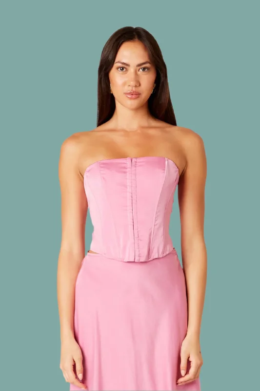 Sneak Peek Sale Lucas Corset