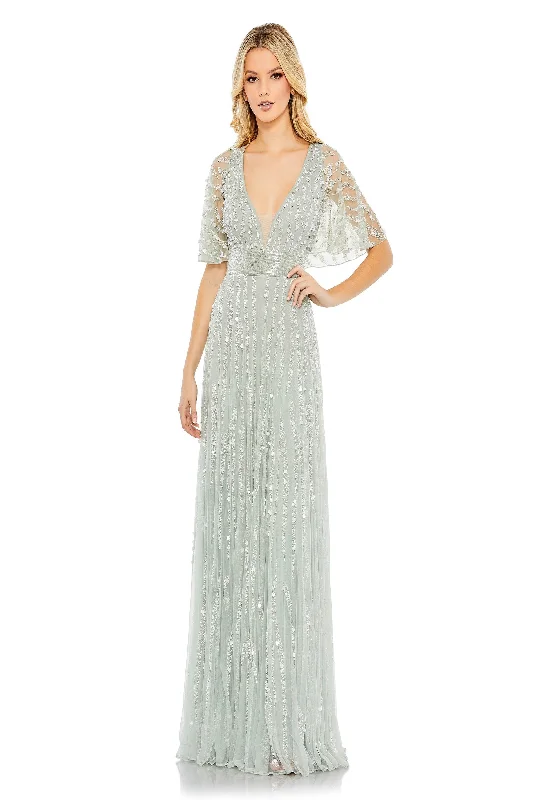 Early Bird Discount Mac Duggal 93784