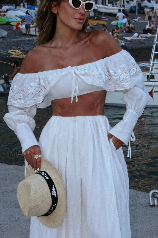 Weekend Offers That Tempt PRIMROSE Top