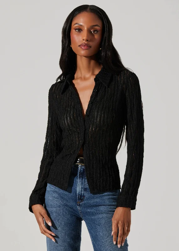 Mega Sale ASTR the Label Iryna Top
