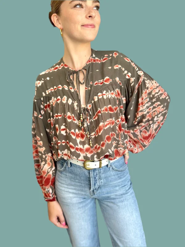Final Offer Abbey Top