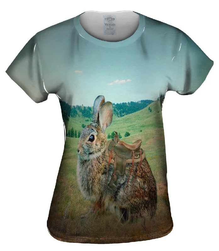 Price Reduction Ranch Bunny
