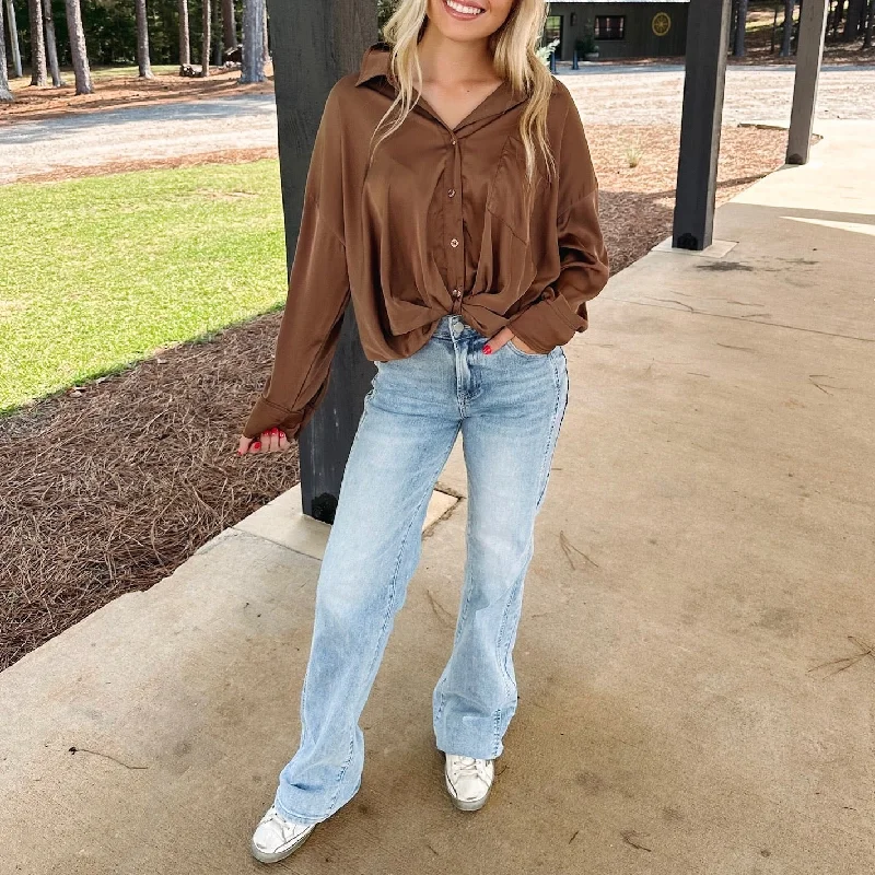 Unbeatable Prices Pamela Top