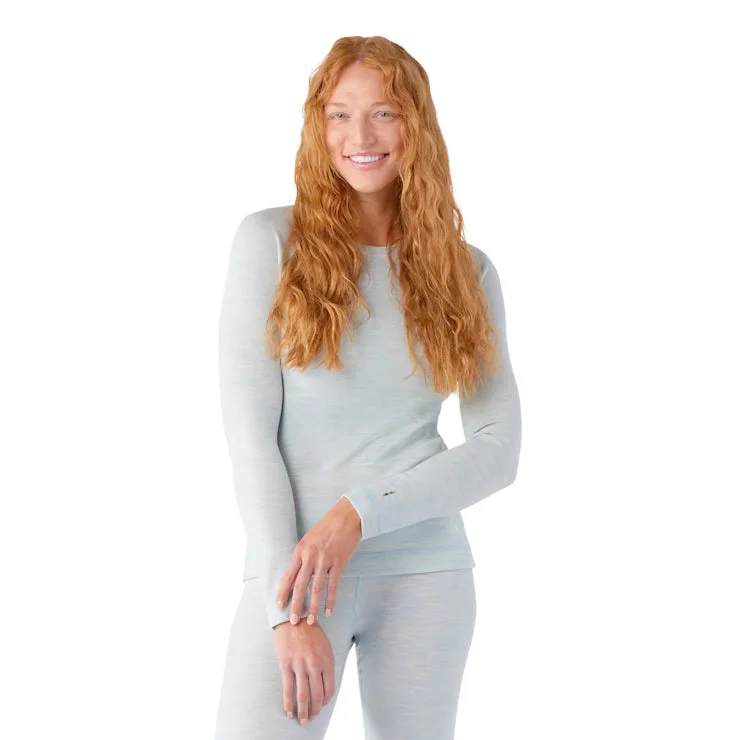 Price Cut Smartwool Thermal Merino 250 Base Layer Crew