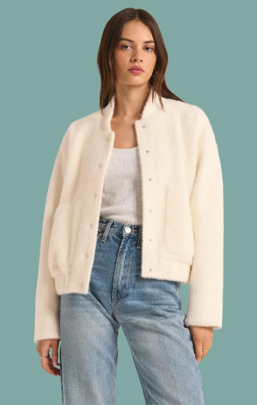 Lowest Price Lex Bomber Jacket
