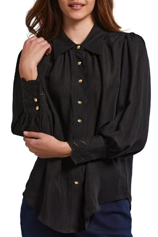 Weekend Discounts to Love HUNTER SHIRT - LA3587