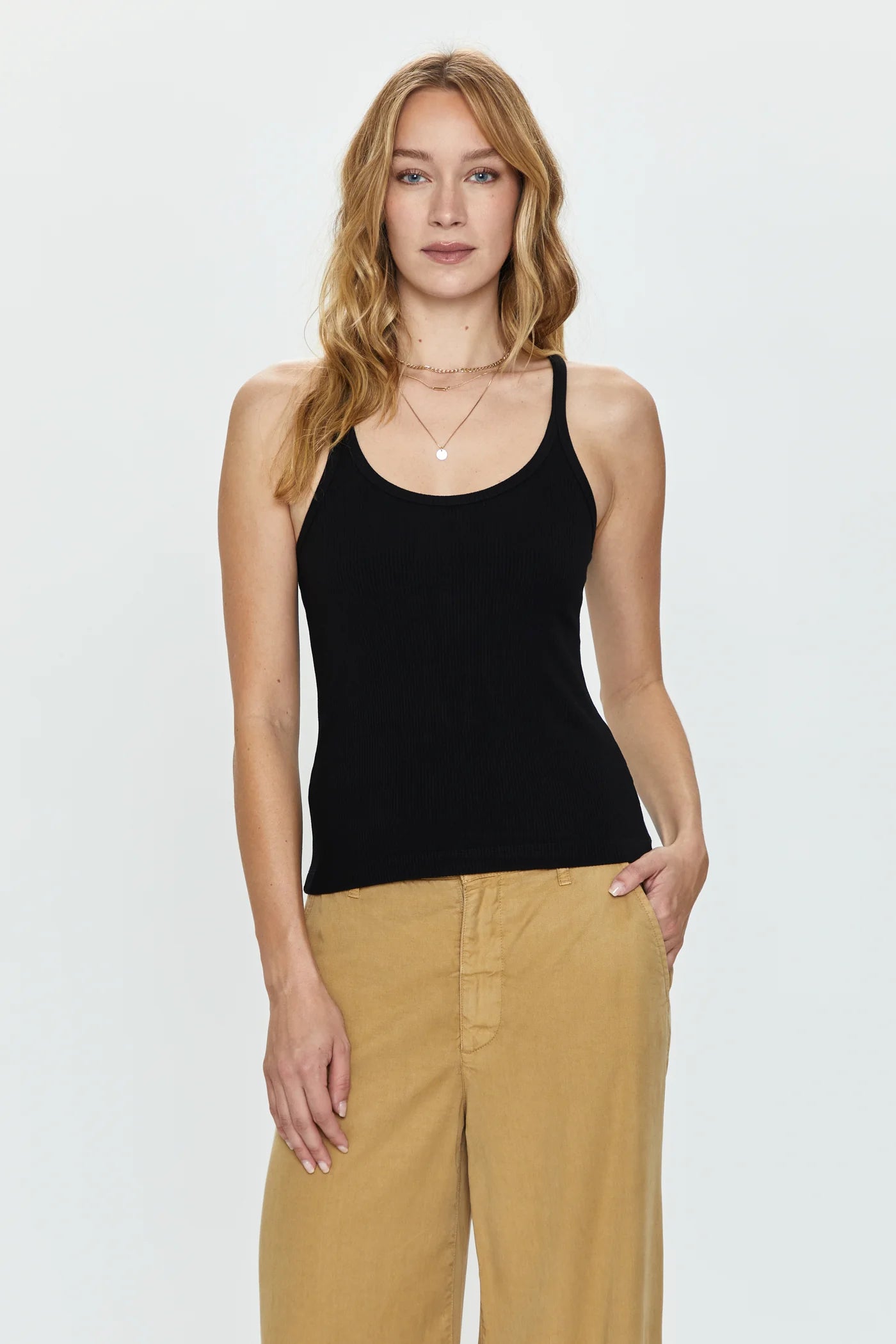 Weekend Specials to Relish Paloma Everyday Tank