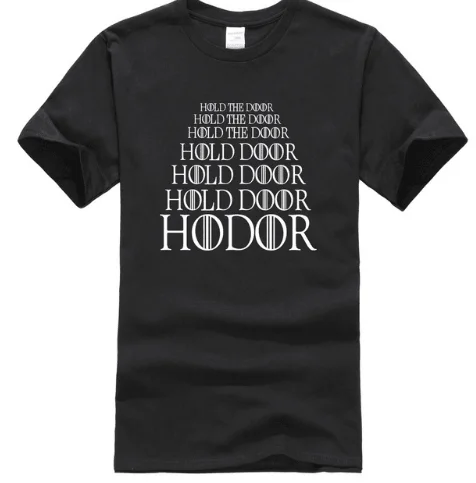 Bonus Savings HODOR T-SHIRT