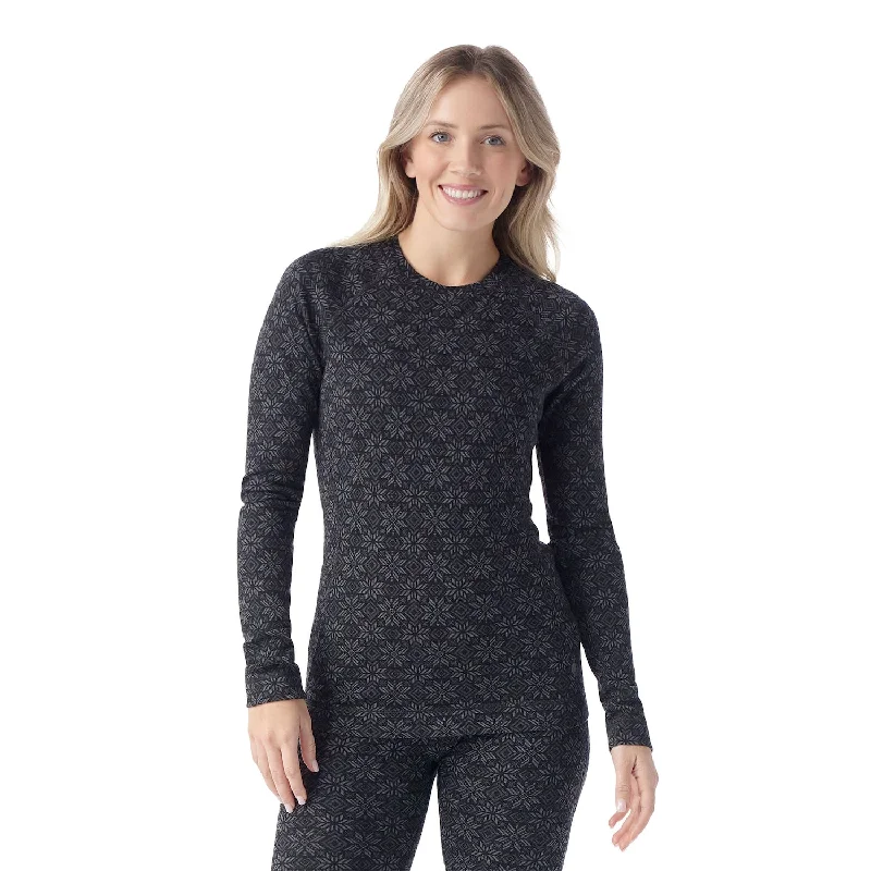 Fantastic Offers Smartwool Thermal Merino 250 Base Layer Crew