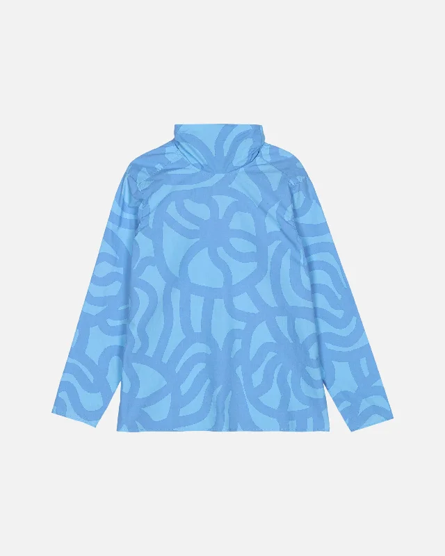 Sneak Peek Sale Karina Joonas Cotton Poplin Blouse 71cm