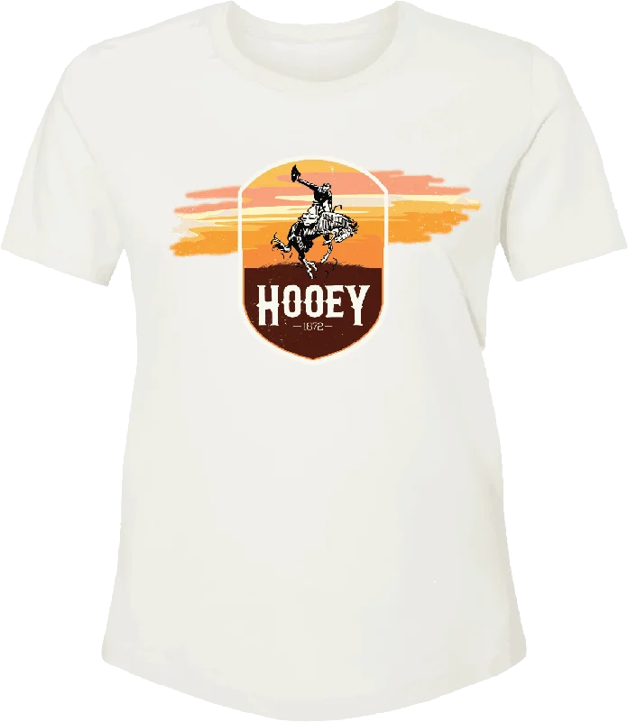Epic Value "Cheyenne" Cream T-shirt