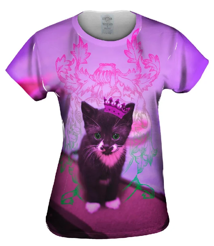 Inventory Reduction Royal Kitten