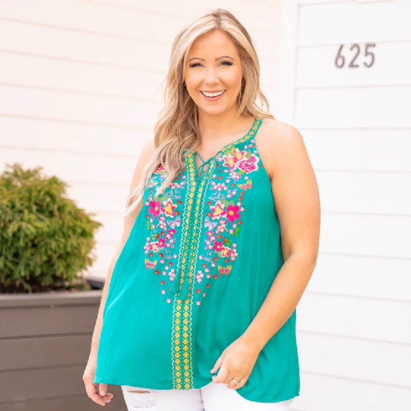 Weekend Offers That Impress Good News Tank, Emerald
