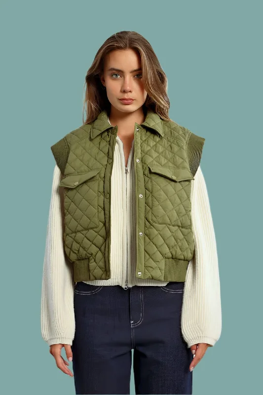 The Best Prices GI Jane Vest