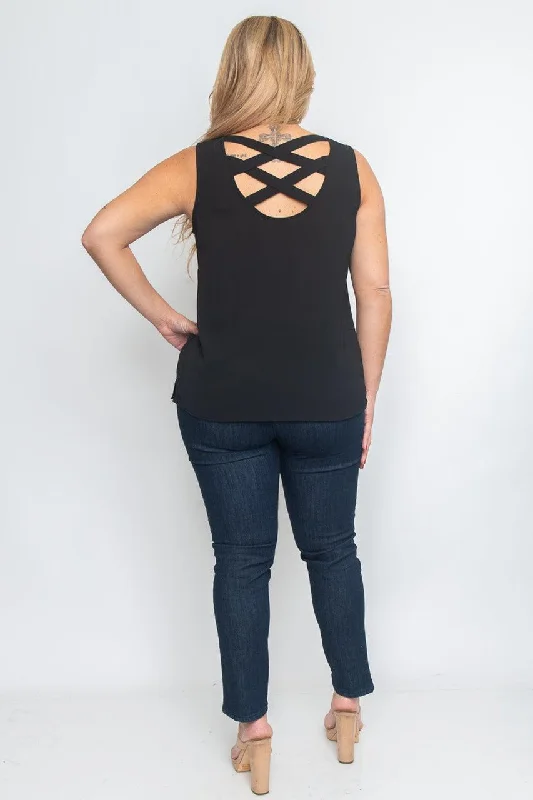 Best Seller BLACK CROSSING