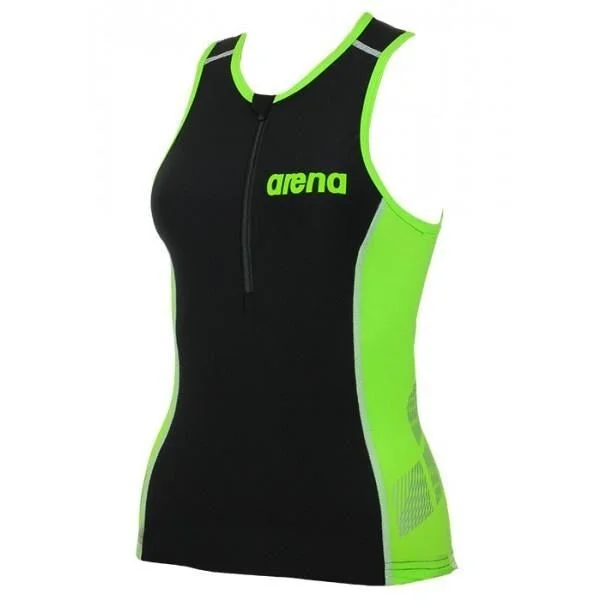 Great Deals ARENA WOMENS TRI TOP