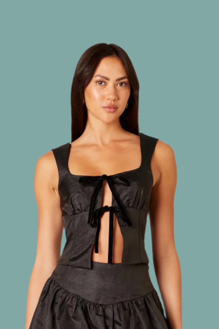 Weekend Savings Sensation Verdugo Top