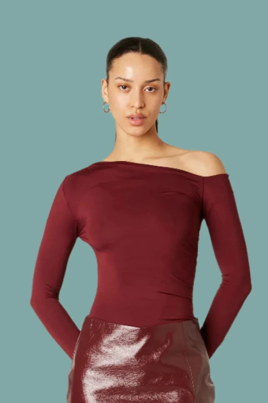 Weekend Shopping Made Better Cleo Top