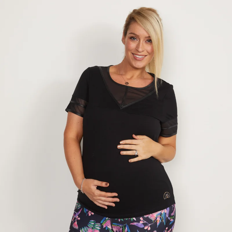Weekend Specials to Indulge In Cut It Out Breastfeeding Tee