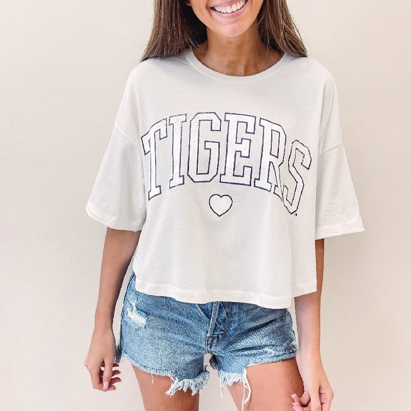 Steal Deal Tigers Tee