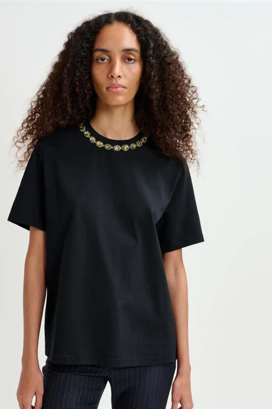 Limited Availability Essentiel Antwerp - Galenic - Black