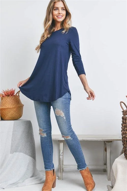 Year-End Clearance NAVY NICE