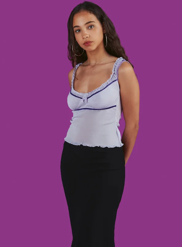 Year-End Sale Mars Top