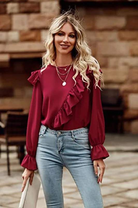 Deep Red