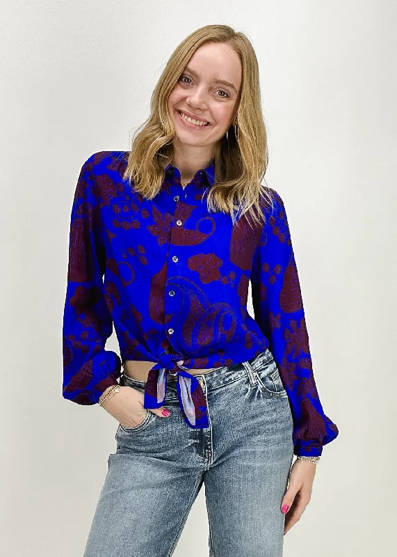 Today's Deal FRNCH Paris Swan Shirt