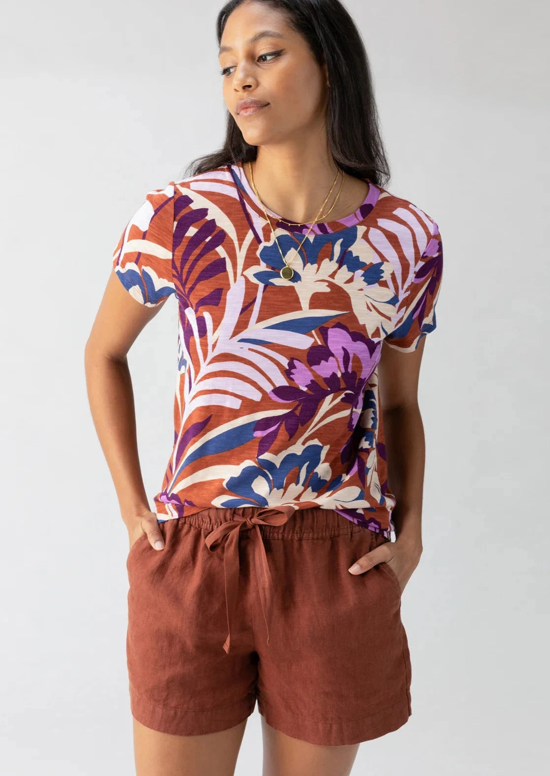 Doorbuster Deal Sanctuary Clothing The Perfect Tee