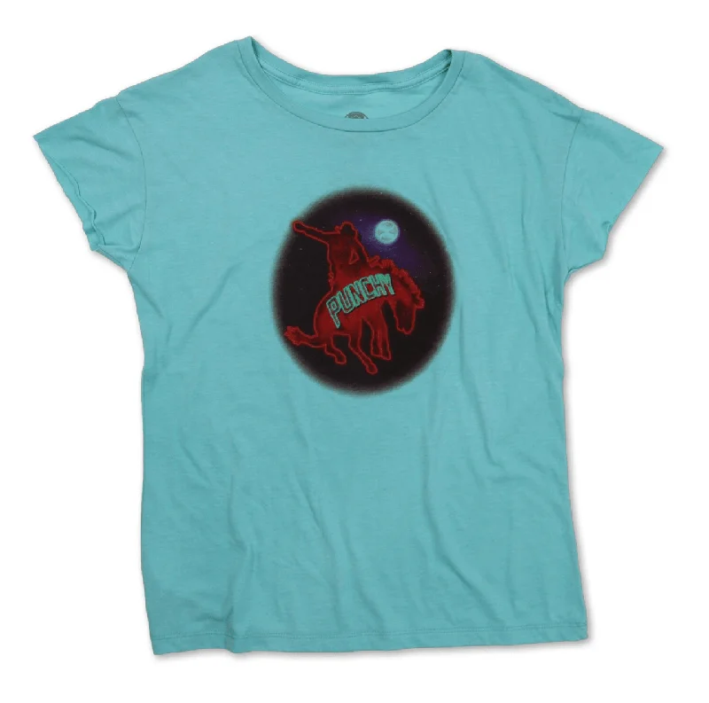 Half Price "Moonlight Rides" Tee