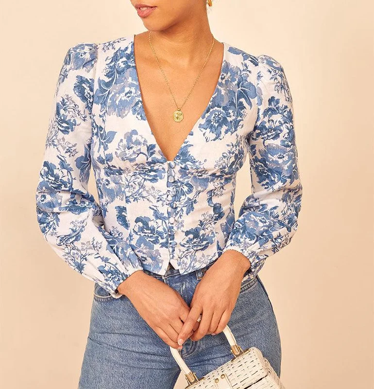 Weekend Discounts to Snag THE AMINA