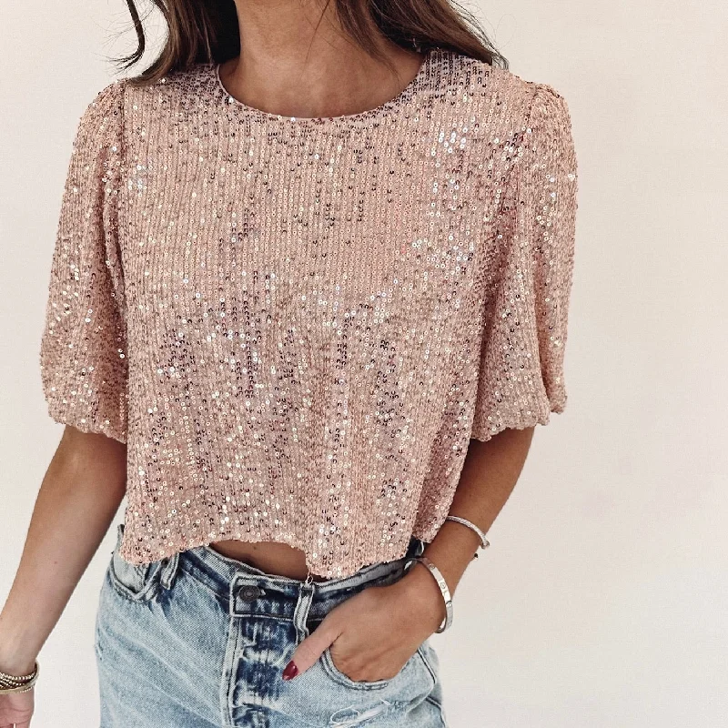 Take Advantage Gia Top