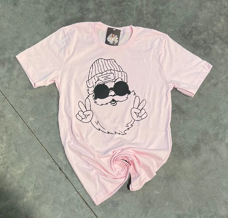Sale Event Retro Santa Tee