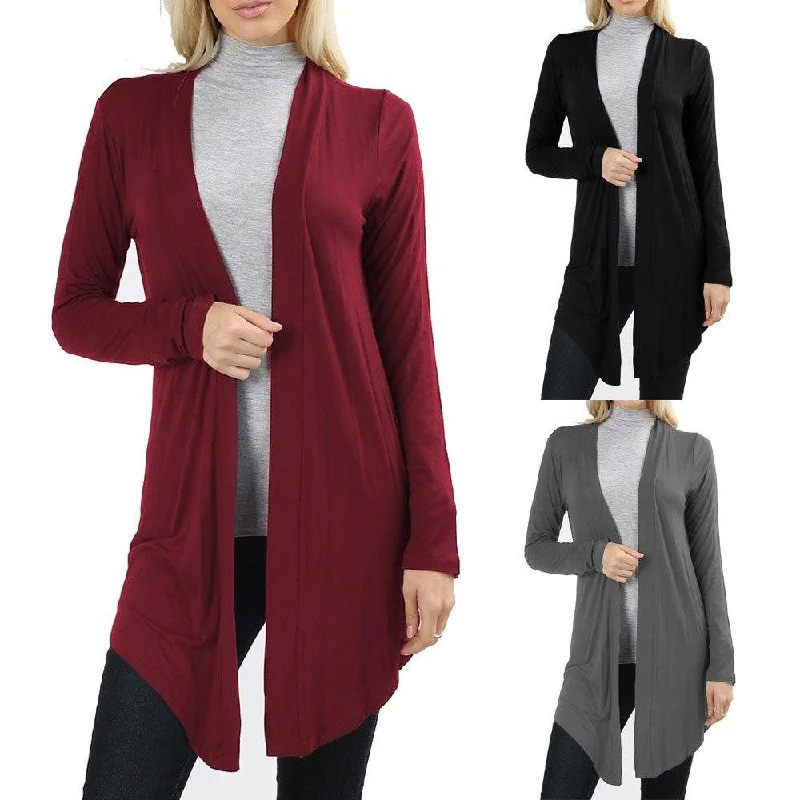 Stock Up CARYN’S CARDIGAN