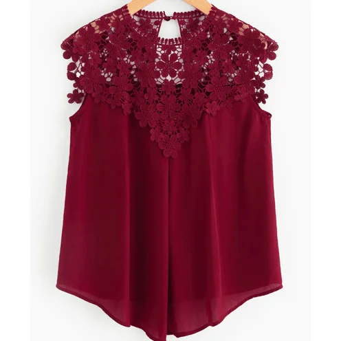 Burgandy